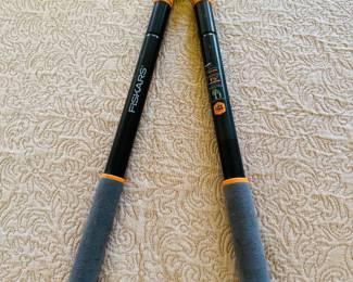 Fiskars clippers