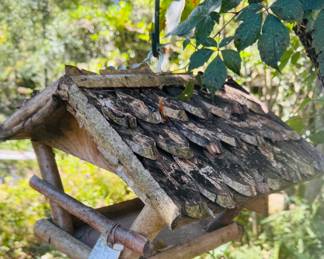 Birdfeeder