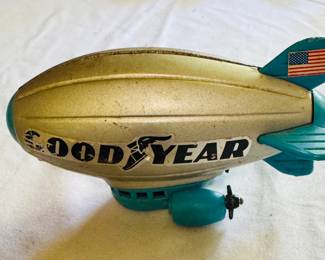 Vintage toys