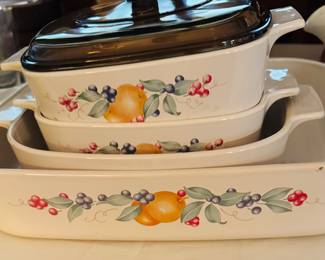 Pyrex