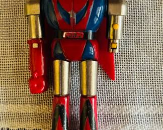 Vintage toys