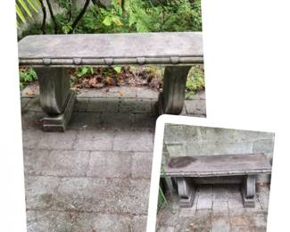12BellevueBenches