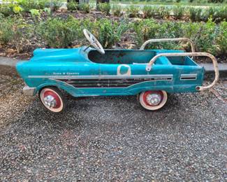5BellevuePedalCar