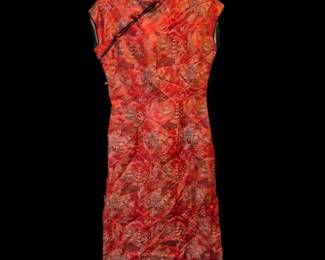 19BellevueSilkDress