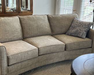 Marshfield Furniture Couch 
88 x43 x 35