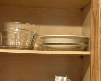 Glassware 