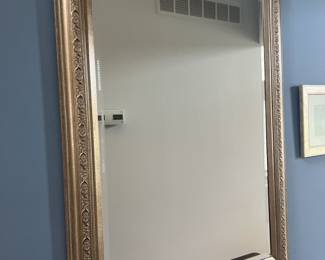 Mirror 
42x31