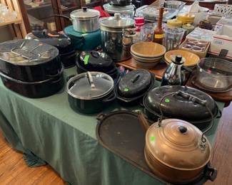Savory Cookware 