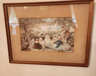 Sale Picture