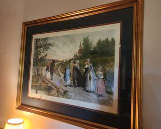 Sale Picture