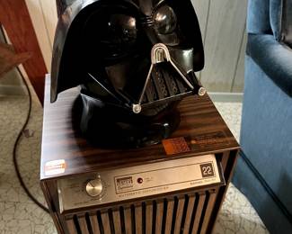 Darth Vader Mask