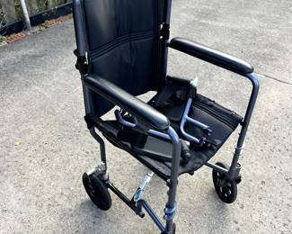 Wheel Chair
