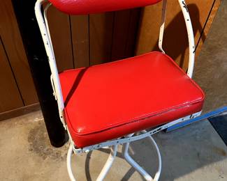 MCM Studio chair