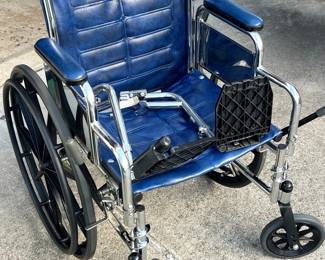 Wheel Chair