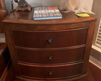ASHLEY FURNITURE NIGHTSTAND