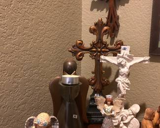 RELIGIOUS ICONS