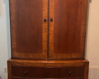 ASHLEY FURNITURE ARMOIRE