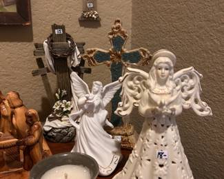 ANGELS