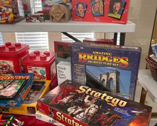 GAMES