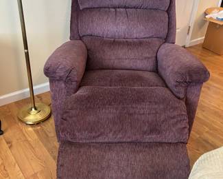 recliner