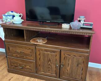 TV stand , element TV