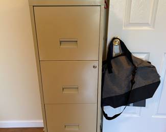 file cabinet