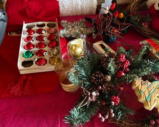 vintage Christmas