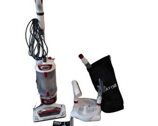 Shark Professional Rotator Vacuum & Accessories