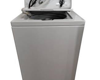 Speed Queen Commercial Heavy Duty Washer
