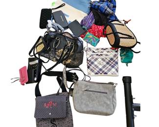 Women's Purses Michael Kors Stone Mountain Vera Bradley
