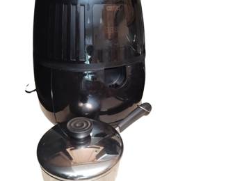 Crux Air Fryer & Revere ware Pot