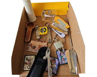  Magnets Bottle Openers Shoehorn Smalls