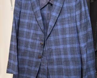 Peter Millar Sport Coat. Size L. 