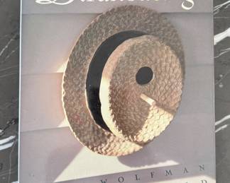 Birdhousing Coffee Table Book. 