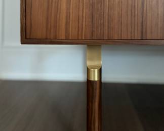 George Nelson for Herman Miller Cabinet. Measures 36" x 19" x 35" H. Photo 4 of 4. 