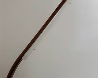 Roll & Hill Counterweight Floor Lamp. Photo 2 of 3. 