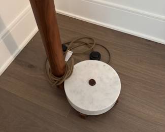 Roll & Hill Counterweight Floor Lamp. Photo 3 of 3. 