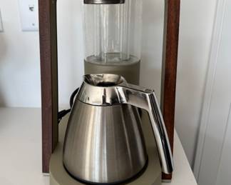 Ratio Eight Drip Coffee Maker. Photo 1 of 3. 