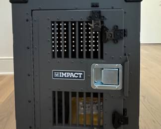 Impact High Anxiety Dog Crate. Photo 1 of 3. 