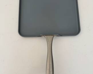 Green Pan Nonstick Griddle Pan. Photo 1 of 2. 