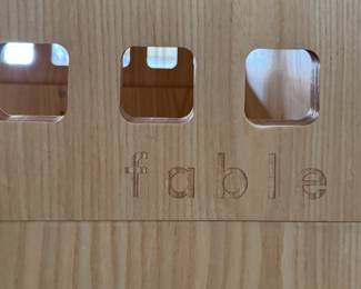 Fable Luxury Dog Crate. Photo 3 of 3. 