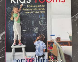 Kids' Rooms by Pottery Barn Kids. 