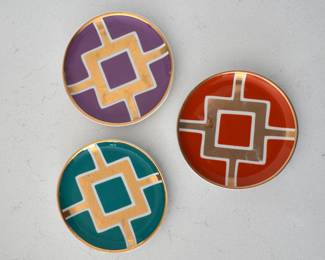 Jonathan Adler Trinket Dishes. Photo 1 of 2. 