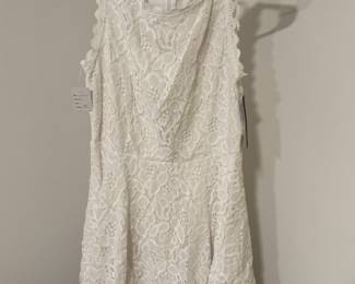 Dress. 