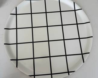 Unison Platter by Ary Trays (Sweden). Photo 1 of 2. 