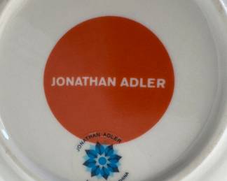 Jonathan Adler Trinket Dishes. Photo 2 of 2. 