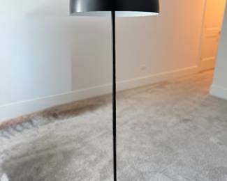 West Elm Niall Floor Lamp. 