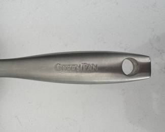 Green Pan Nonstick Griddle Pan. Photo 2 of 2. 