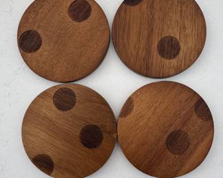 Kate Spade Coasters for Lenox. Photo 1 of 2. 