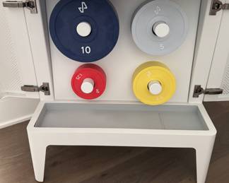Tempo.Fit Studio Suite. Photo 3 of 4. 
